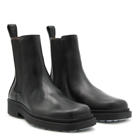 25FW 보테가베네타 부츠 838337 V2WT01000 BLACK - BOTTEGA VENETA