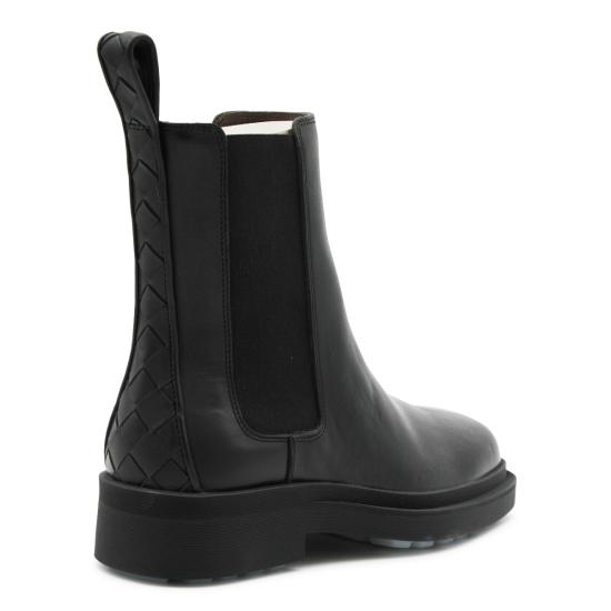 25FW 보테가베네타 부츠 838337 V2WT01000 BLACK - BOTTEGA VENETA