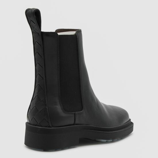 25FW 보테가베네타 부츠 838337 V2WT01000 BLACK - BOTTEGA VENETA