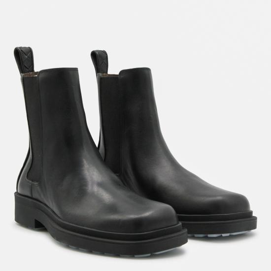 25FW 보테가베네타 부츠 838337 V2WT01000 BLACK - BOTTEGA VENETA