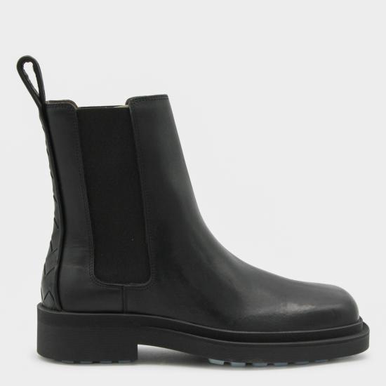 25FW 보테가베네타 부츠 838337 V2WT01000 BLACK - BOTTEGA VENETA