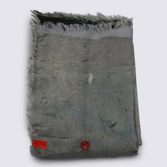 26SS 토킹 월즈 머플러/스카프 TW2281 KWS6MATSAMPLE As SAMPLE