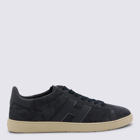 26SS 호간 스니커즈 HXM6470FY8T UHO783O Navy