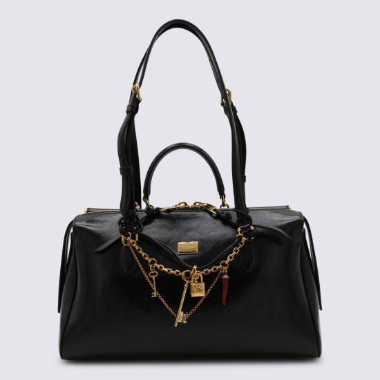 26SS 돌체앤가바나 토트백 BB7844 A00708I984 Nero