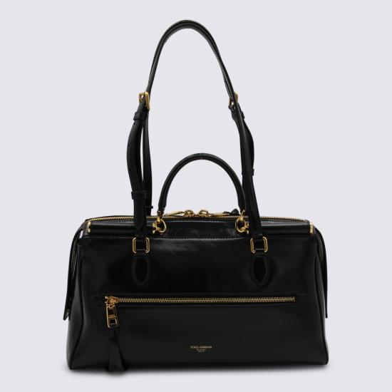 26SS 돌체앤가바나 토트백 BB7844 A00708I984 Nero - DOLCE & GABBANA