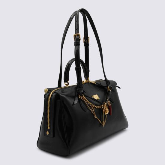 26SS 돌체앤가바나 토트백 BB7844 A00708I984 Nero - DOLCE & GABBANA