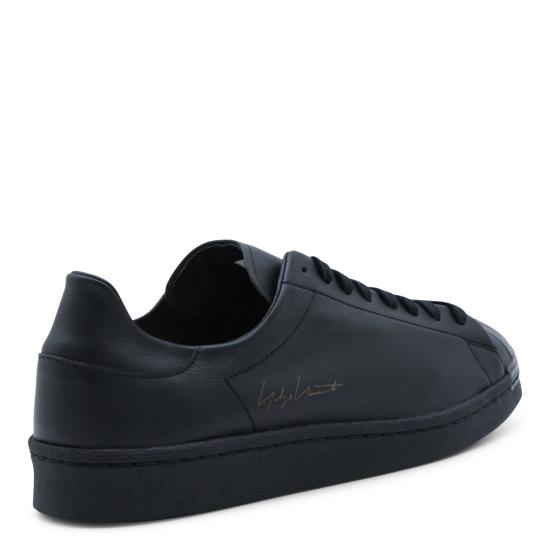 26SS 와이쓰리 스니커즈 HQ7320 BLACK BLACK BLACK - Y-3