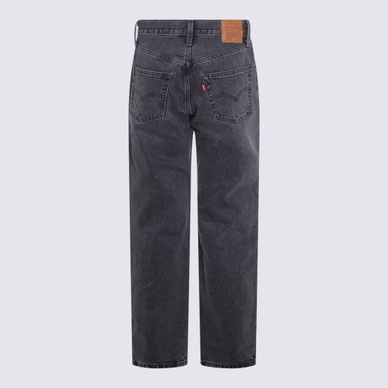 26SS 리바이스 데님 팬츠 A1959 0078 Take A Hint - LEVI'S