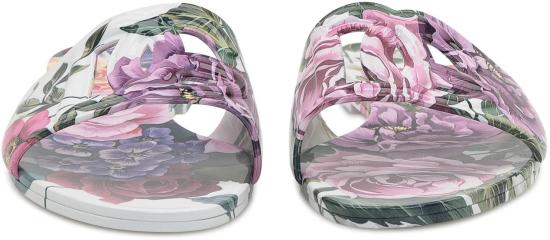 26SS 돌체앤가바나 뮬/슬리퍼 CW2215A6L05HA5KT DIVERS - DOLCE & GABBANA