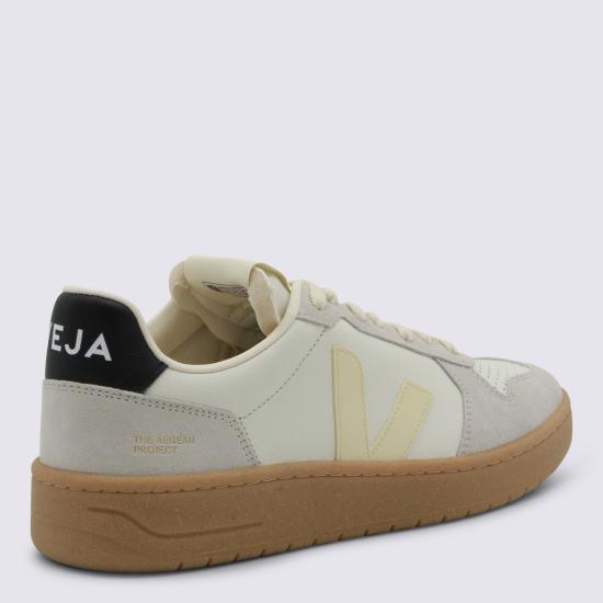 26SS 베자 스니커즈 VE3320942B WHITE CALCAIRE - VEJA