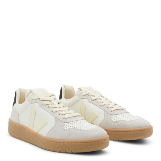 26SS 베자 스니커즈 VE3320942B WHITE CALCAIRE - VEJA