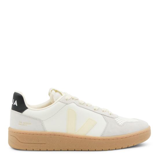26SS 베자 스니커즈 VE3320942B WHITE CALCAIRE