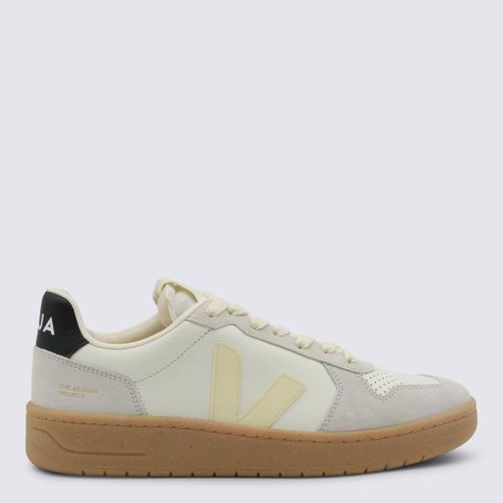 26SS 베자 스니커즈 VE3320942B WHITE CALCAIRE - VEJA