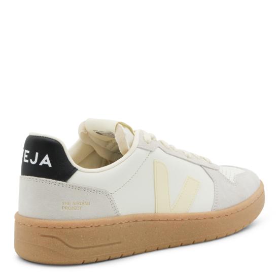 26SS 베자 스니커즈 VE3320942B WHITE CALCAIRE - VEJA