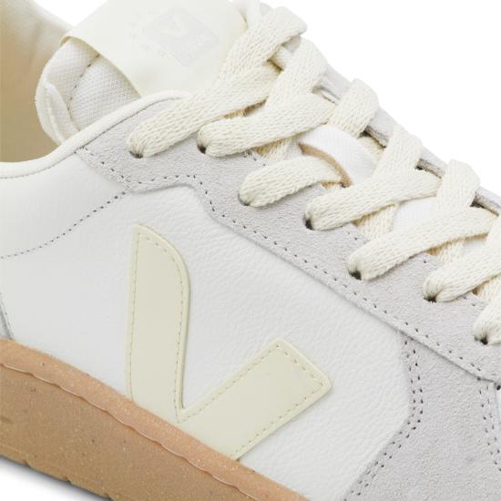 26SS 베자 스니커즈 VE3320942B WHITE CALCAIRE - VEJA