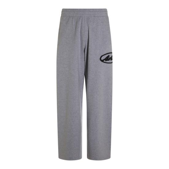 26SS 아르떼 앤트워프 트레이닝/조거 팬츠 SS26147P 20 Grey