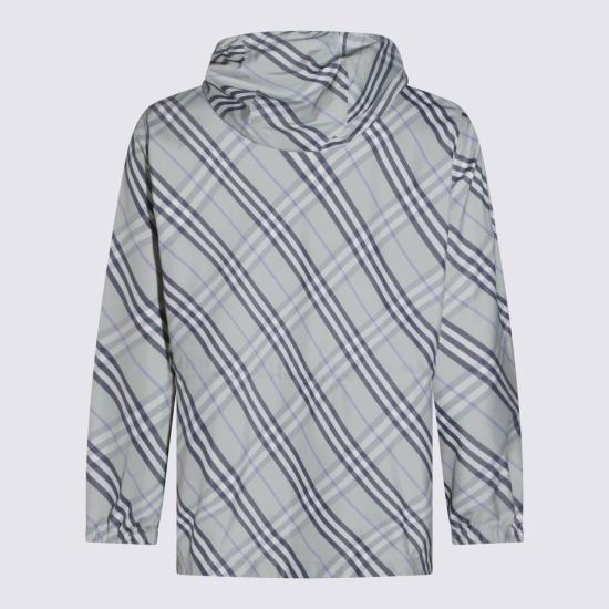 26SS 버버리 자켓 8122107 C4150 - BURBERRY