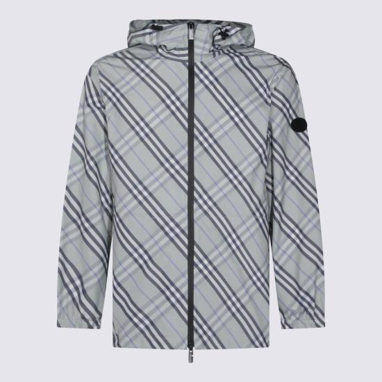 26SS 버버리 자켓 8122107 C4150 - BURBERRY