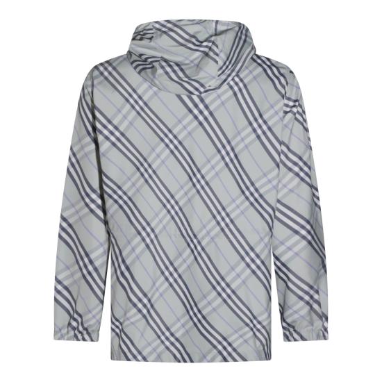 26SS 버버리 자켓 8122107 C4150 - BURBERRY