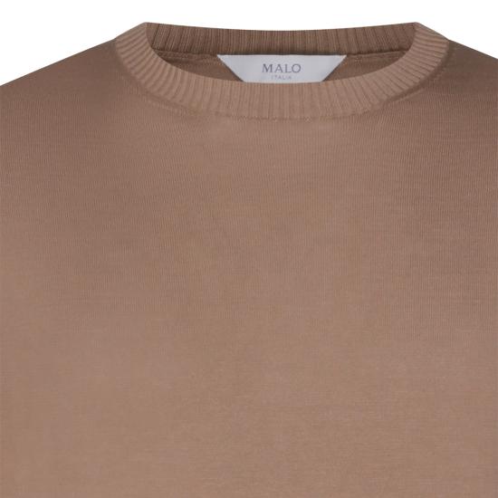 26SS 말로 스웨터 UXA388 F3L27E3589 CORDA - MALO