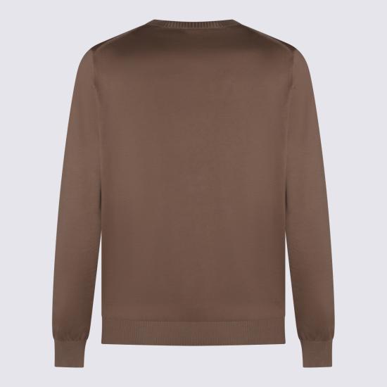 26SS 말로 스웨터 UXA388 F3L27E3589 CORDA - MALO