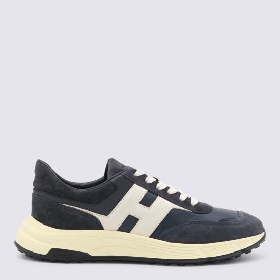 26SS 호간 하이퍼 라이트 스니커즈 HXM5630FR30 UHG826E Navy