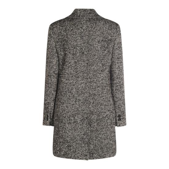 25FW 돌체앤가바나 코트 F0W4GT FMZAIS8030 GREY - DOLCE & GABBANA