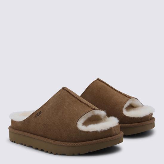 26SS 어그 부츠 1167610 CHE Chestnut - UGG
