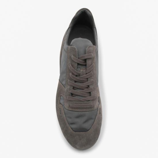 26SS 릭 오웬스 스니커즈 RU01F2889 NDOLVX787878 DARK DUST - RICK OWENS