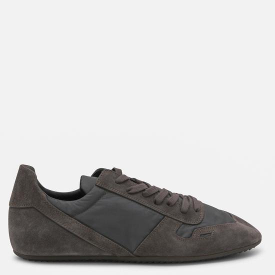 26SS 릭 오웬스 스니커즈 RU01F2889 NDOLVX787878 DARK DUST