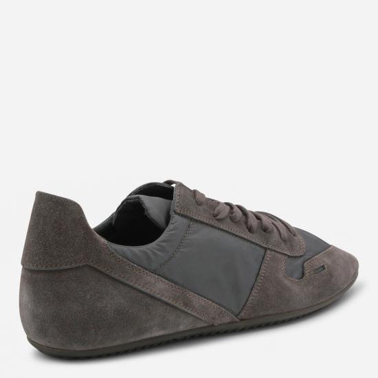 26SS 릭 오웬스 스니커즈 RU01F2889 NDOLVX787878 DARK DUST - RICK OWENS
