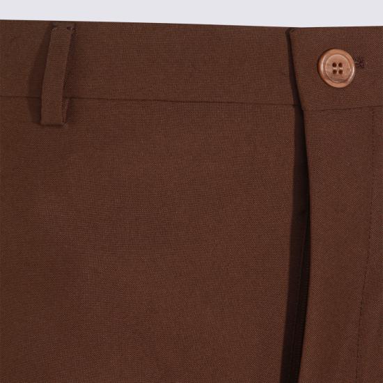 25FW 구찌 테크니컬 파나마 팬츠 845357 ZAFKB2046 - GUCCI