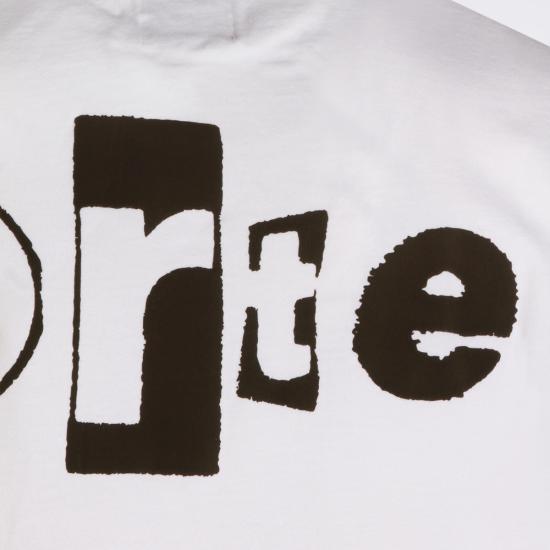 26SS 아르떼 앤트워프 반팔 티셔츠 SS26100T White - ARTE ANTWERP