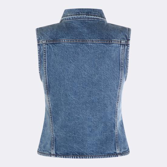 26SS 로이스 데님 자켓 3558 7926STONE VINTAGE - LOIS