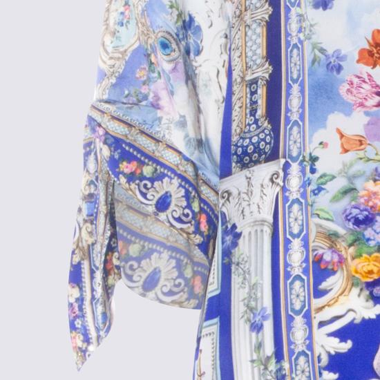 26SS 카밀라 튜닉 00038116 OTTOOPPU OTTOMAN OPULENCE - CAMILLA