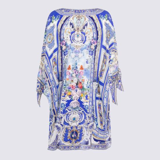 26SS 카밀라 튜닉 00038116 OTTOOPPU OTTOMAN OPULENCE - CAMILLA