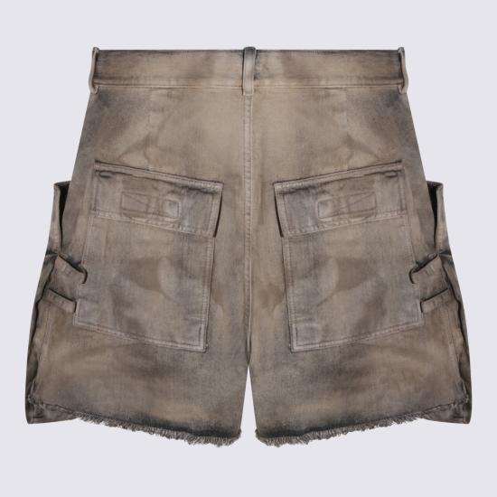 26SS 다크쉐도우 숏팬츠 DU01F4358 DST34 DUST - DRKSHDW