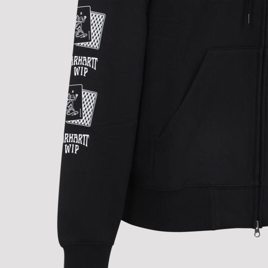 26FW 칼하트 WIP 자켓 I03691589XX BLACK - CARHARTT WIP