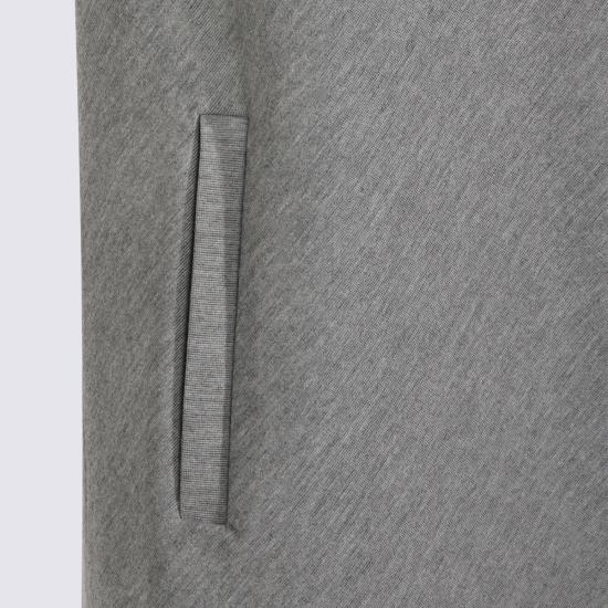 26SS 미우미우 숏 원피스 MF6114SOOO 18FXF0LPX GRIGIO CAMMELLO - MIU MIU