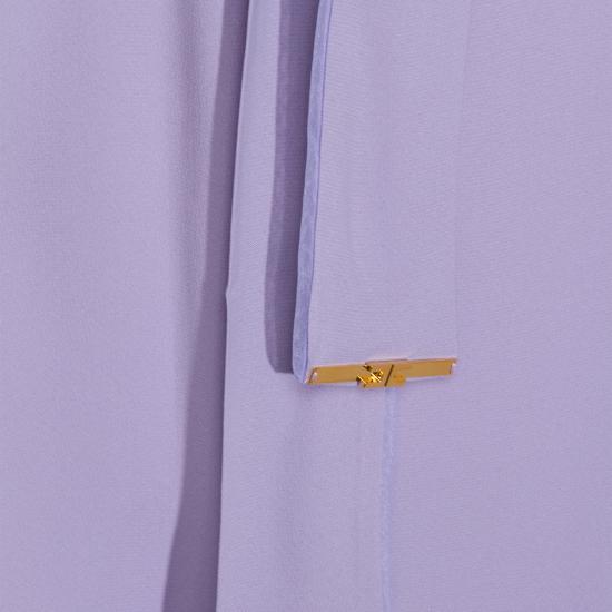26SS 엘리자베타프랜치 블라우스 CA14661E2 EV7 LILLA - ELISABETTA FRANCHI