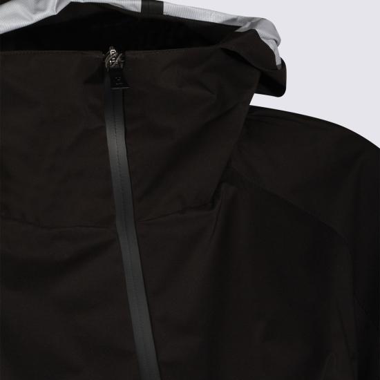 26SS 에르노 롱패딩 PA000082D 128719300 Black - HERNO