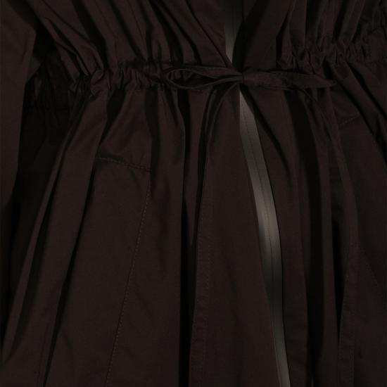 26SS 에르노 롱패딩 PA000082D 128719300 Black - HERNO