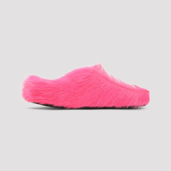 26FW 마르니 뮬/슬리퍼 SBMS004601 P4122 00R42 CANDY - MARNI