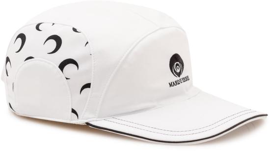 26SS 마린세르 볼캡 UCP005ACJER0102WH00 WHITE - MARINE SERRE