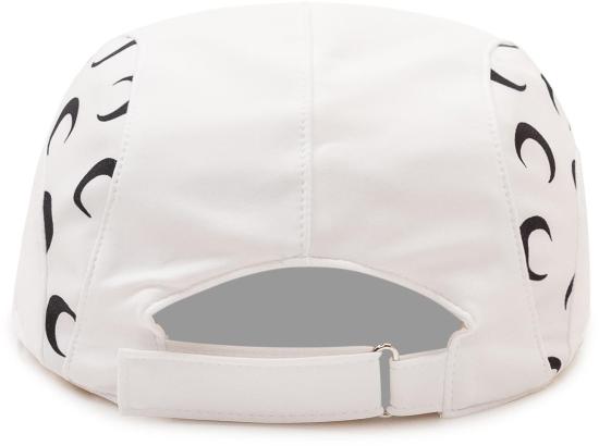 26SS 마린세르 볼캡 UCP005ACJER0102WH00 WHITE - MARINE SERRE