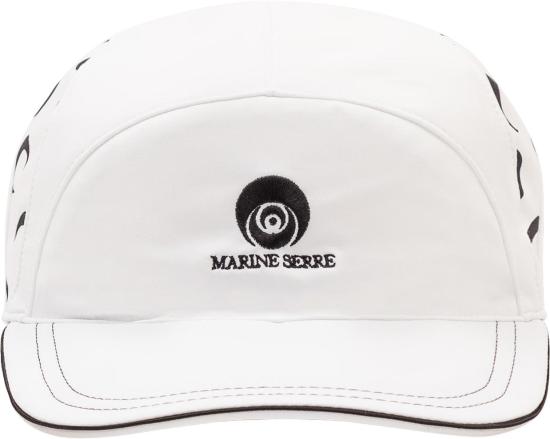 26SS 마린세르 볼캡 UCP005ACJER0102WH00 WHITE