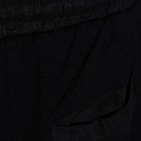 26SS 톰크롬 숏팬츠 MST51501 11 Black - THOM KROM