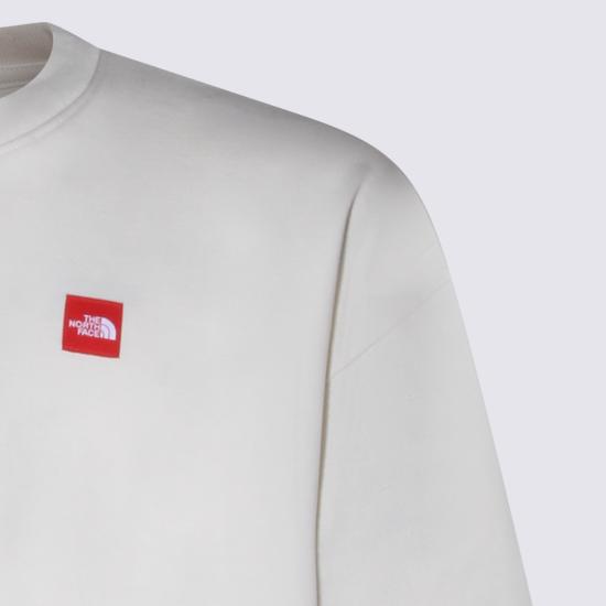 26SS 노스페이스 반팔 티셔츠 NF0A8EG5QLI1 DUNE - NORTH FACE
