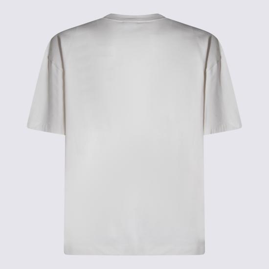 26SS 노스페이스 반팔 티셔츠 NF0A8EG5QLI1 DUNE - NORTH FACE