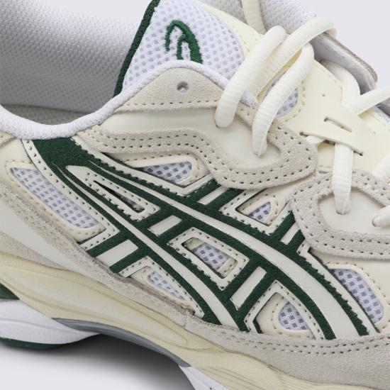 26SS 아식스 스니커즈 1203A383 750 IVORY FOREST NIGHT - ASICS